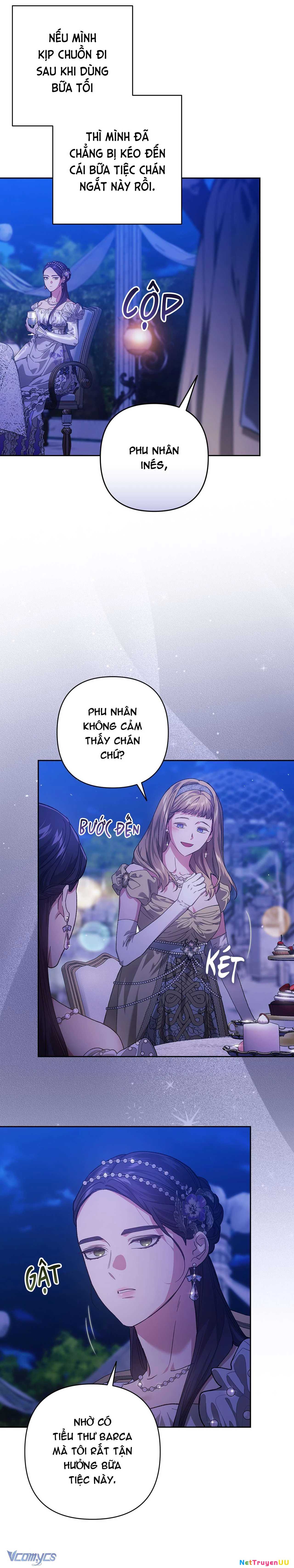 Hôn Nhân Này Rồi Sẽ Đổ Vỡ Chapter 83 - Trang 2