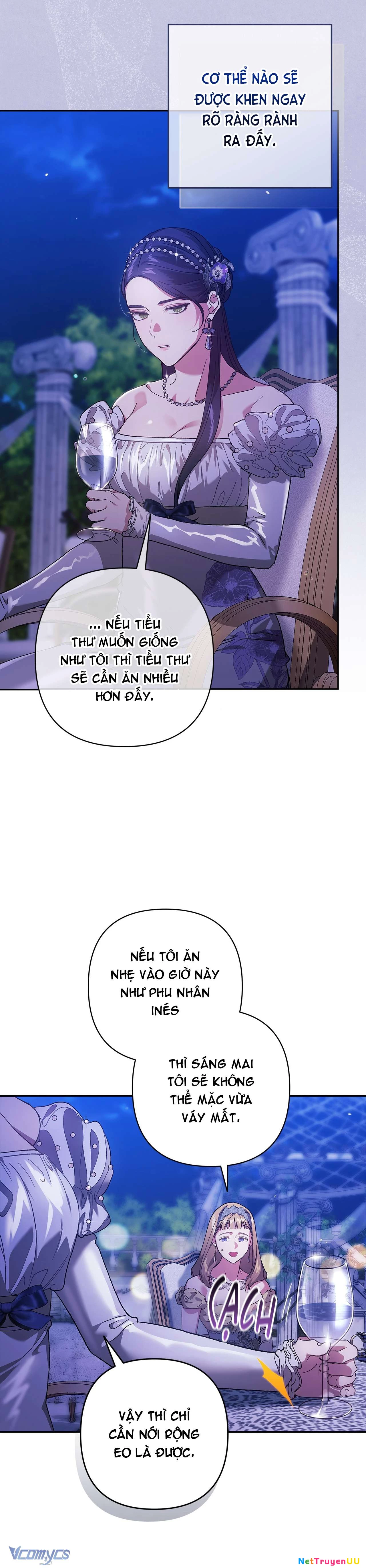 Hôn Nhân Này Rồi Sẽ Đổ Vỡ Chapter 83 - Trang 2