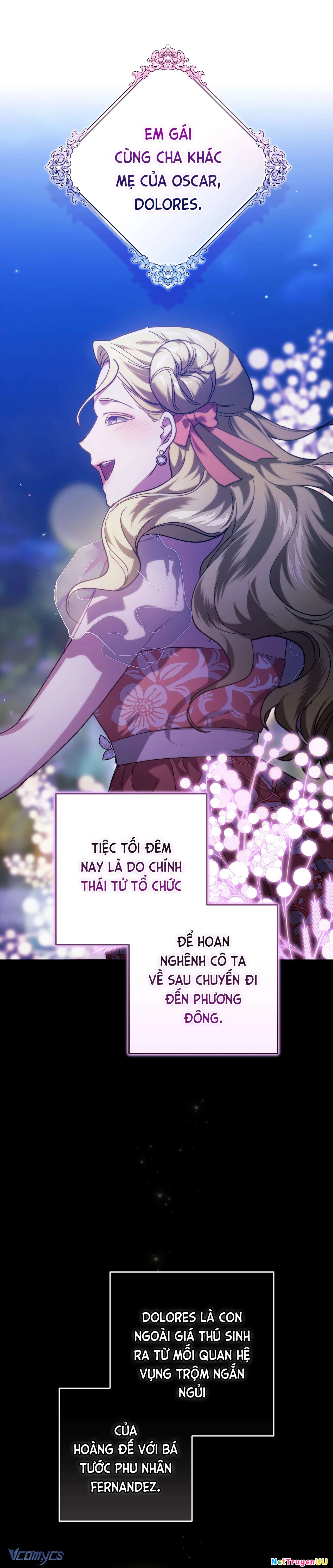 Hôn Nhân Này Rồi Sẽ Đổ Vỡ Chapter 83 - Trang 2