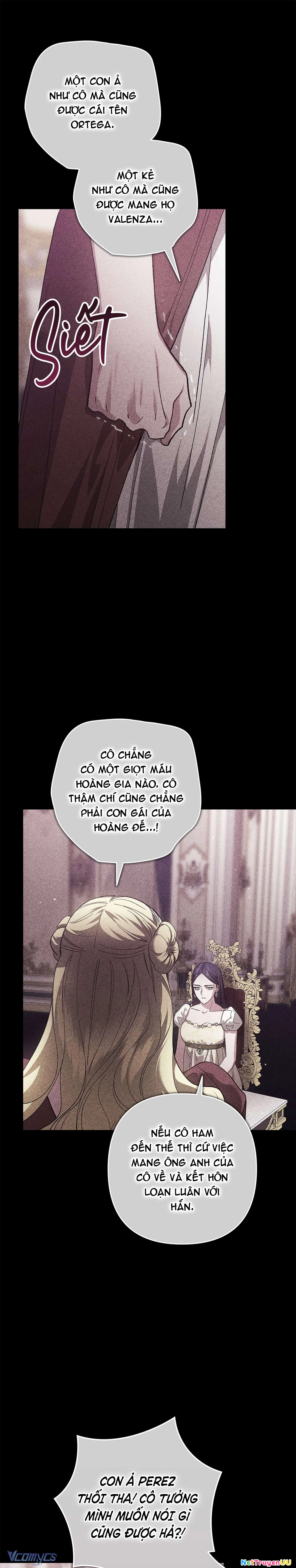 Hôn Nhân Này Rồi Sẽ Đổ Vỡ Chapter 83 - Trang 2