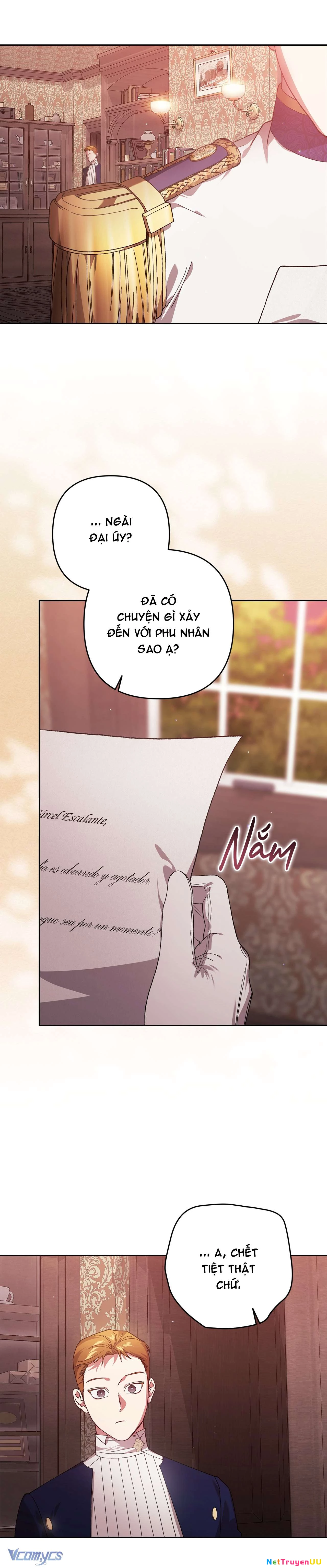 Hôn Nhân Này Rồi Sẽ Đổ Vỡ Chapter 83 - Trang 2