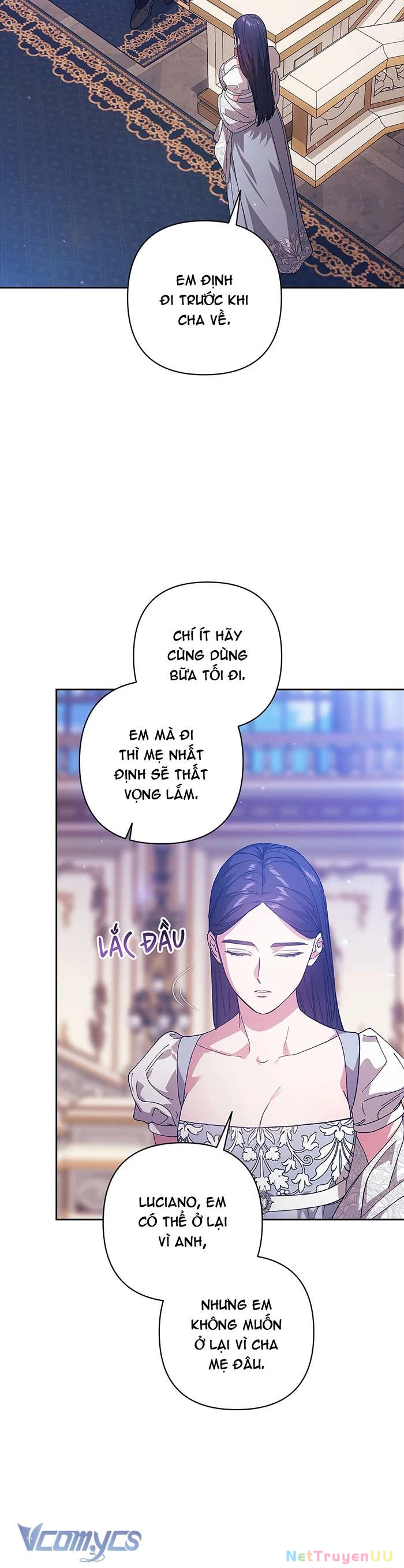 Hôn Nhân Này Rồi Sẽ Đổ Vỡ Chapter 82 - Trang 2