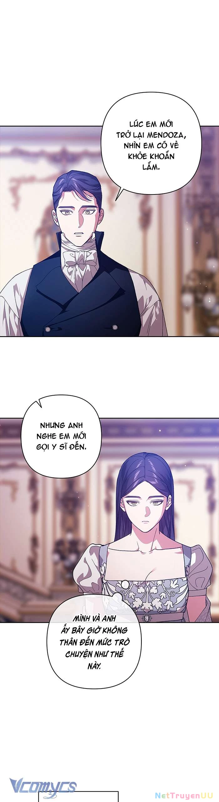 Hôn Nhân Này Rồi Sẽ Đổ Vỡ Chapter 82 - Trang 2