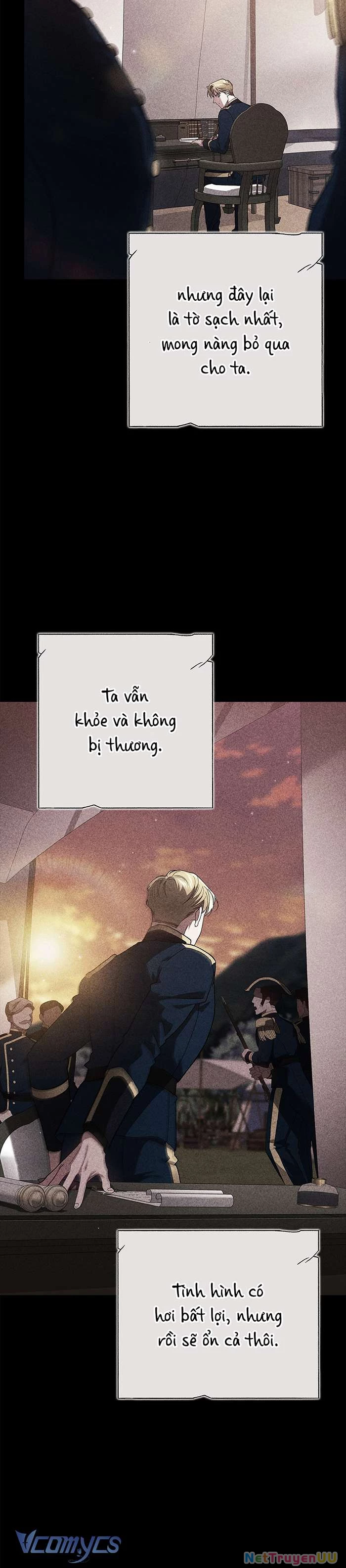 Hôn Nhân Này Rồi Sẽ Đổ Vỡ Chapter 82 - Trang 2