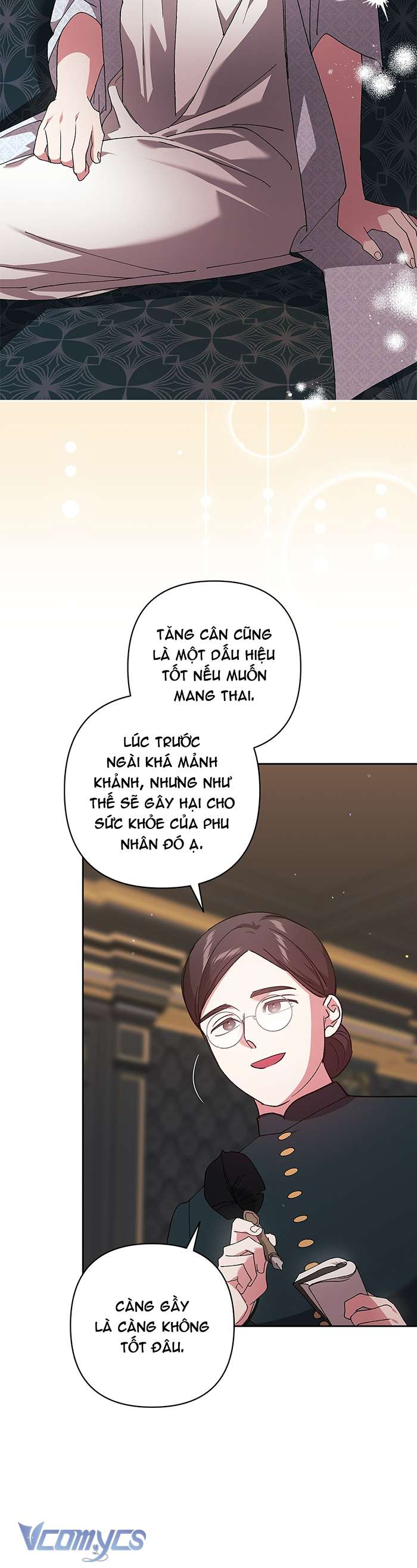 Hôn Nhân Này Rồi Sẽ Đổ Vỡ Chapter 81 - Trang 2