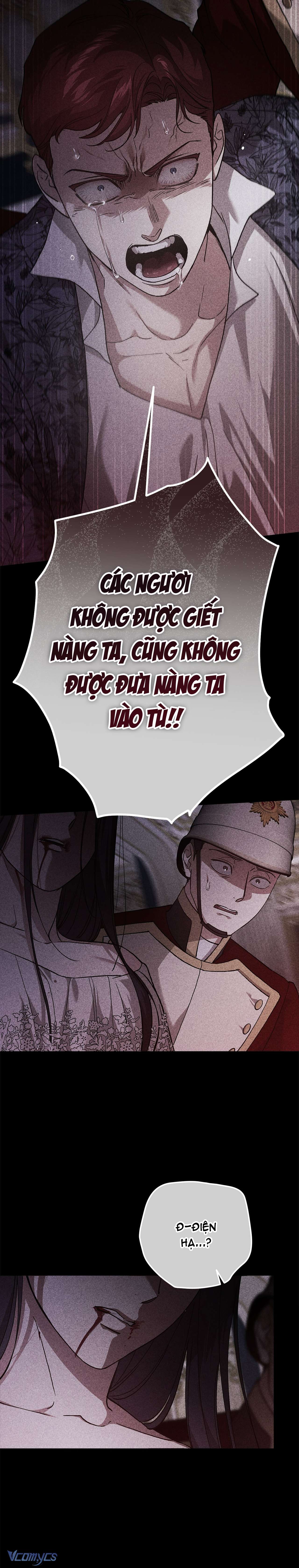 Hôn Nhân Này Rồi Sẽ Đổ Vỡ Chapter 80 - Trang 2