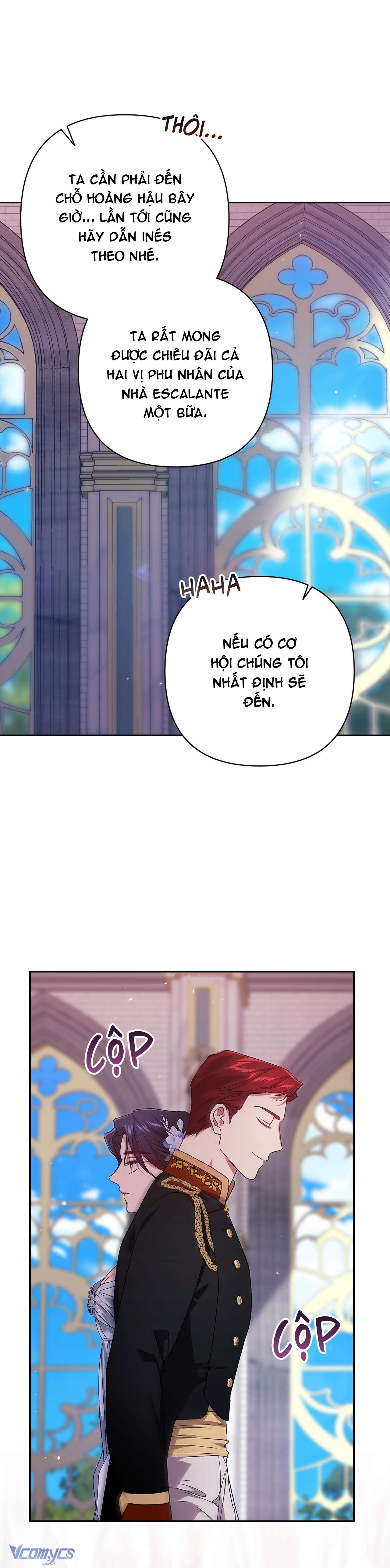 Hôn Nhân Này Rồi Sẽ Đổ Vỡ Chapter 80 - Trang 2