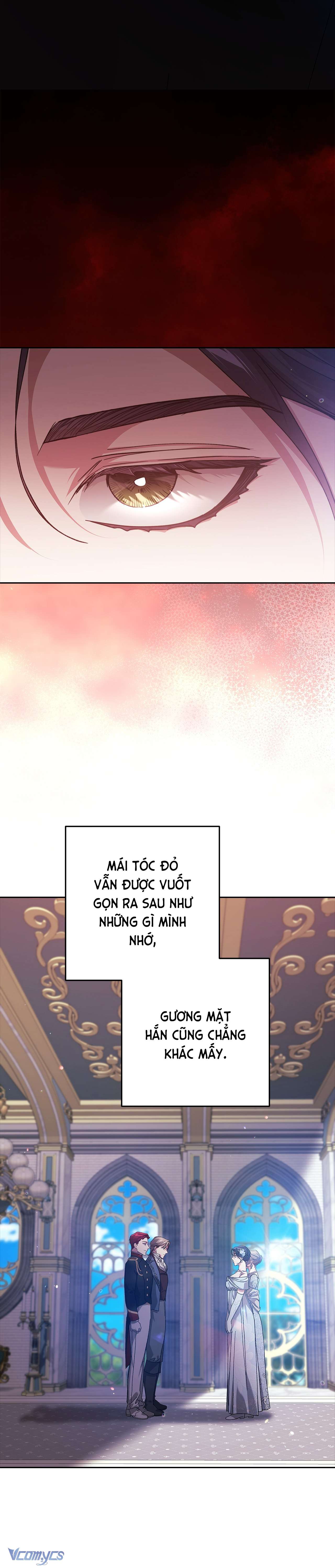 Hôn Nhân Này Rồi Sẽ Đổ Vỡ Chapter 80 - Trang 2