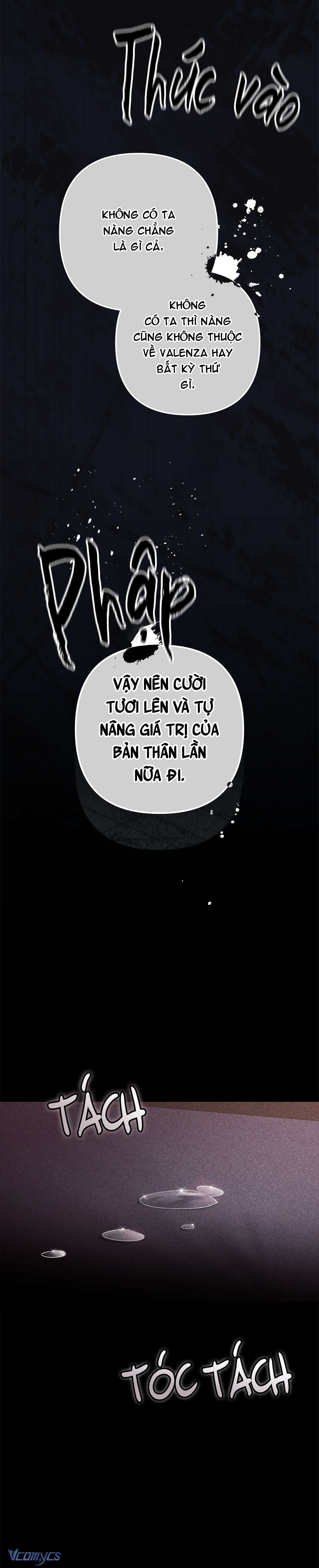 Hôn Nhân Này Rồi Sẽ Đổ Vỡ Chapter 80 - Trang 2