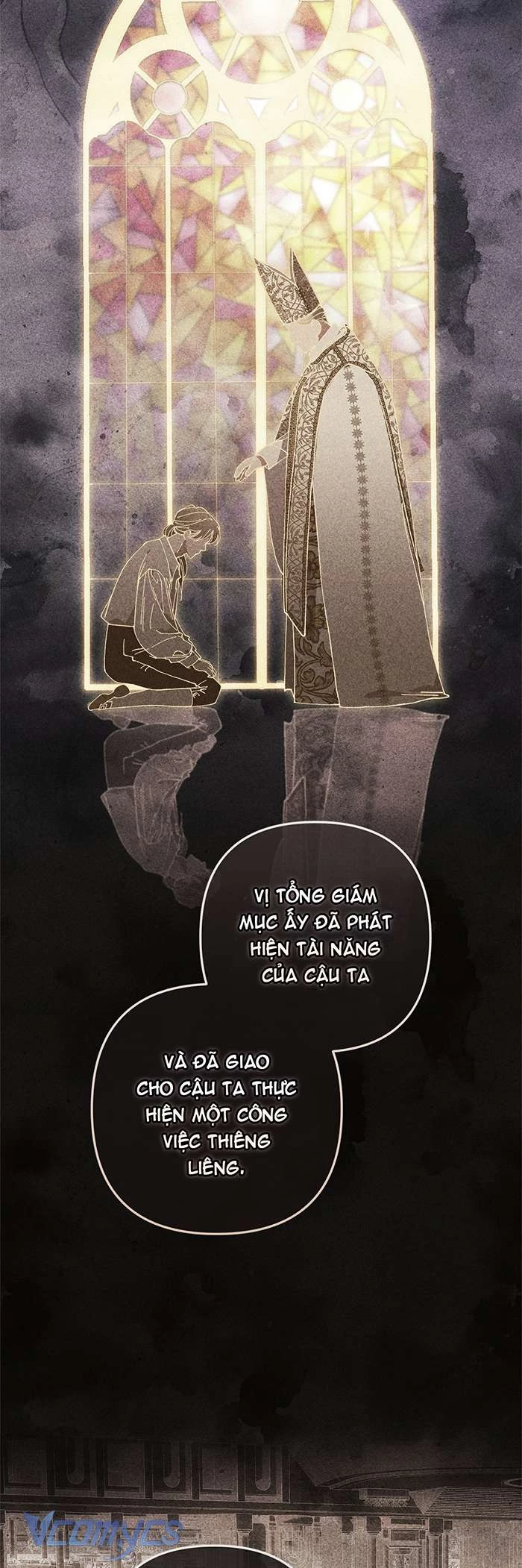 Hôn Nhân Này Rồi Sẽ Đổ Vỡ Chapter 79 - Trang 2