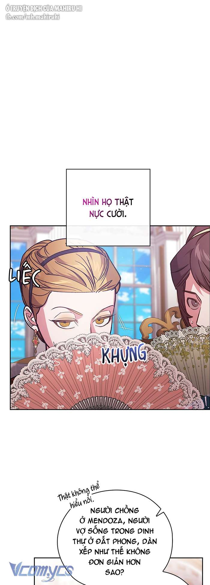 Hôn Nhân Này Rồi Sẽ Đổ Vỡ Chapter 77 - Trang 2