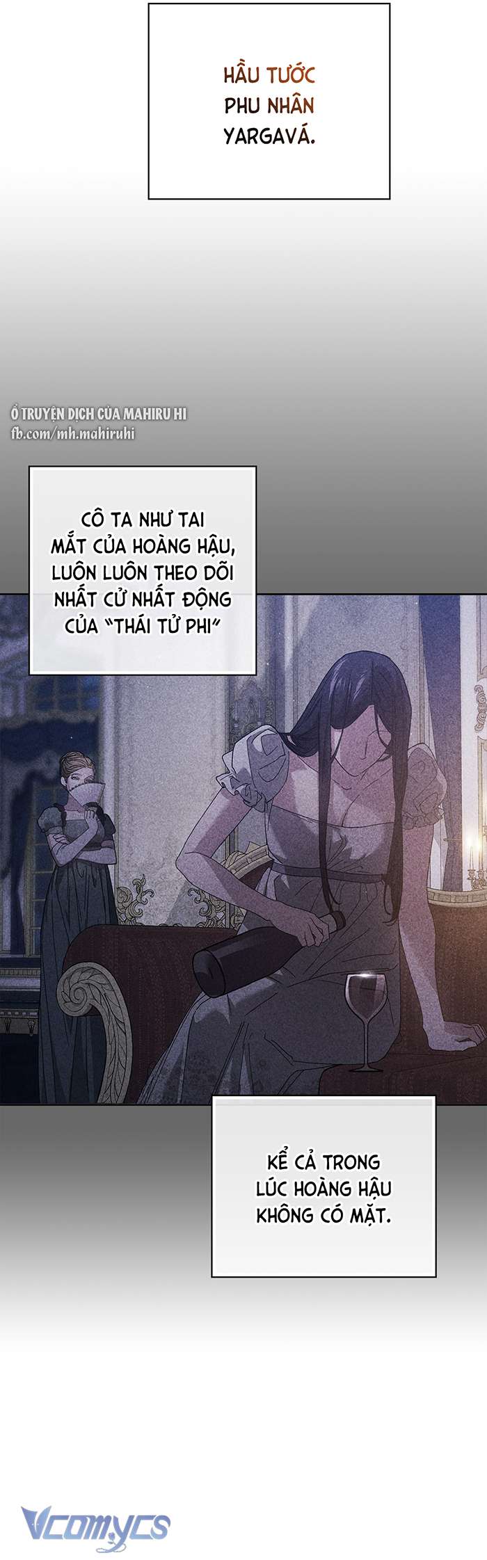 Hôn Nhân Này Rồi Sẽ Đổ Vỡ Chapter 77 - Trang 2