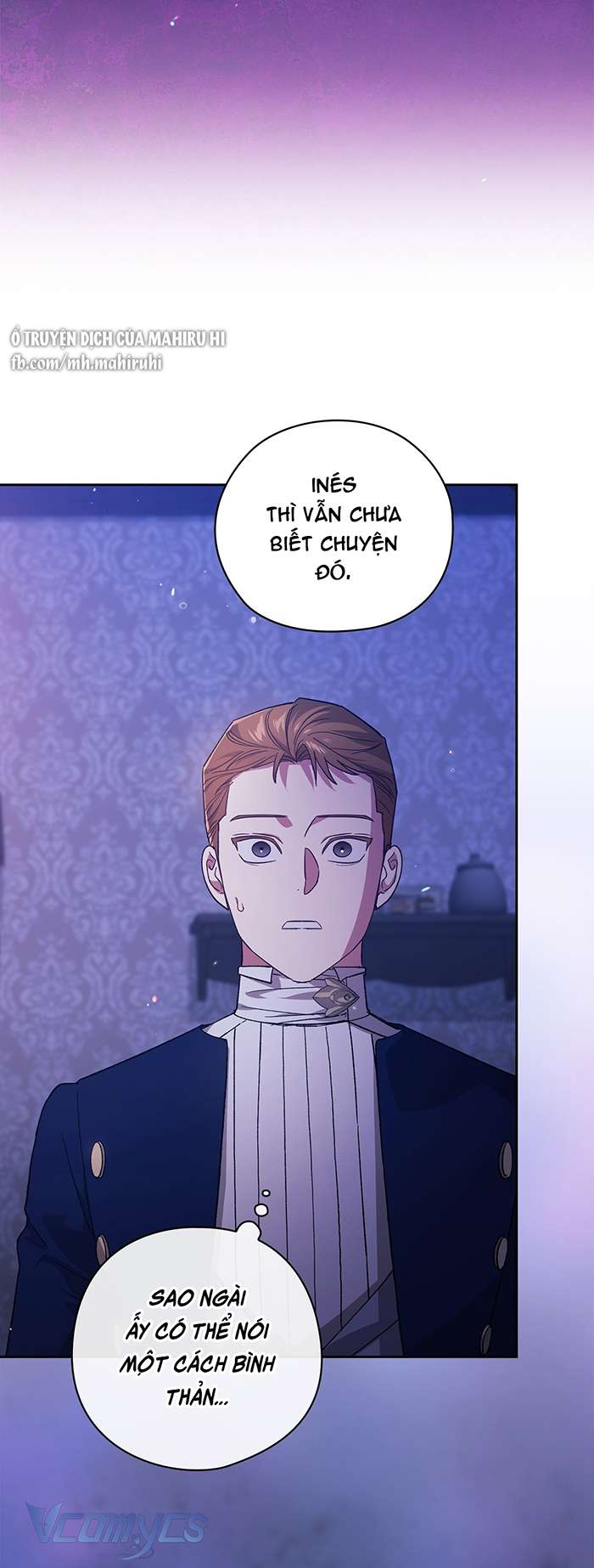 Hôn Nhân Này Rồi Sẽ Đổ Vỡ Chapter 76 - Trang 2