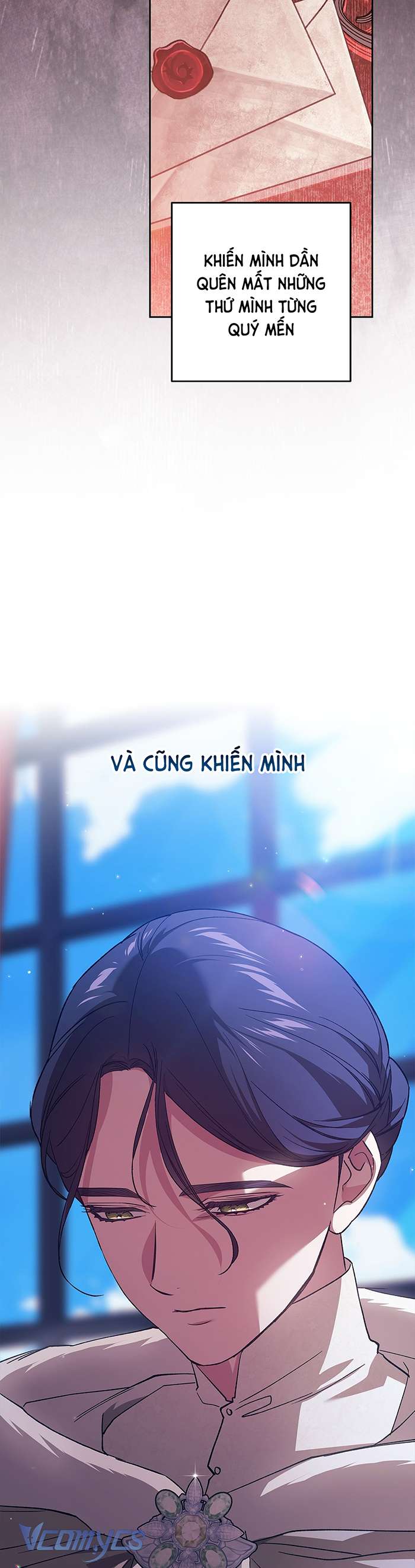 Hôn Nhân Này Rồi Sẽ Đổ Vỡ Chapter 75 - Trang 2