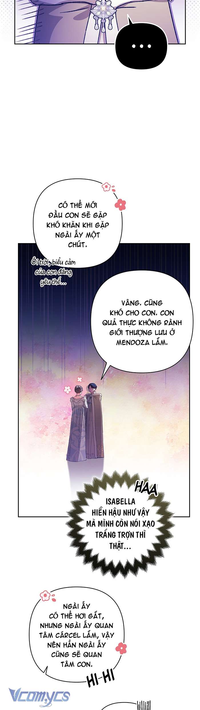 Hôn Nhân Này Rồi Sẽ Đổ Vỡ Chapter 75 - Trang 2