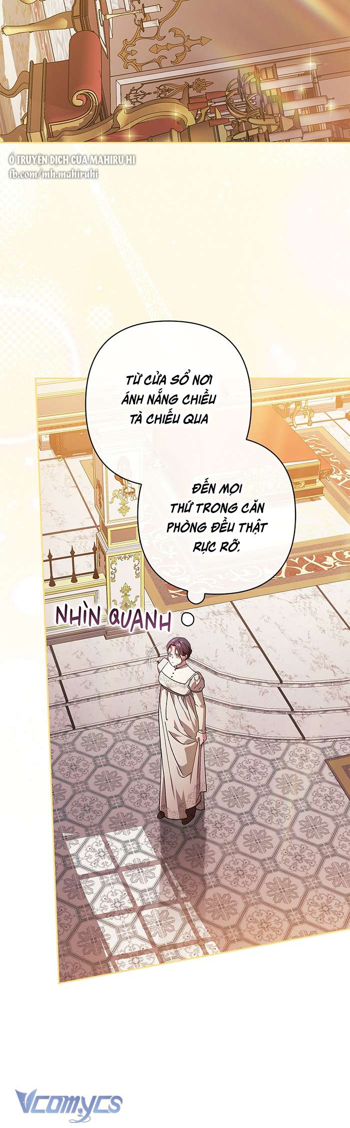 Hôn Nhân Này Rồi Sẽ Đổ Vỡ Chapter 75 - Trang 2