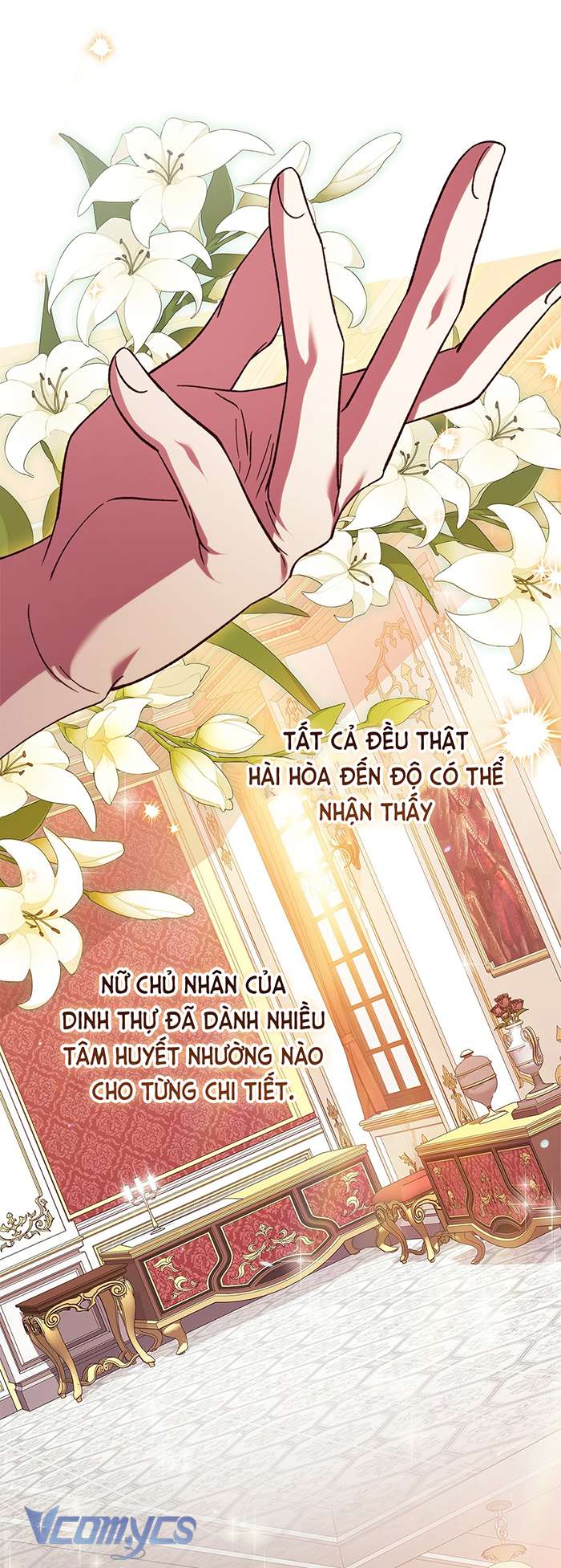 Hôn Nhân Này Rồi Sẽ Đổ Vỡ Chapter 75 - Trang 2