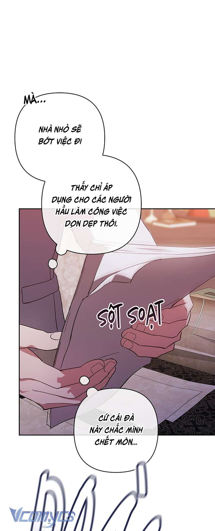 Hôn Nhân Này Rồi Sẽ Đổ Vỡ Chapter 75 - Trang 2