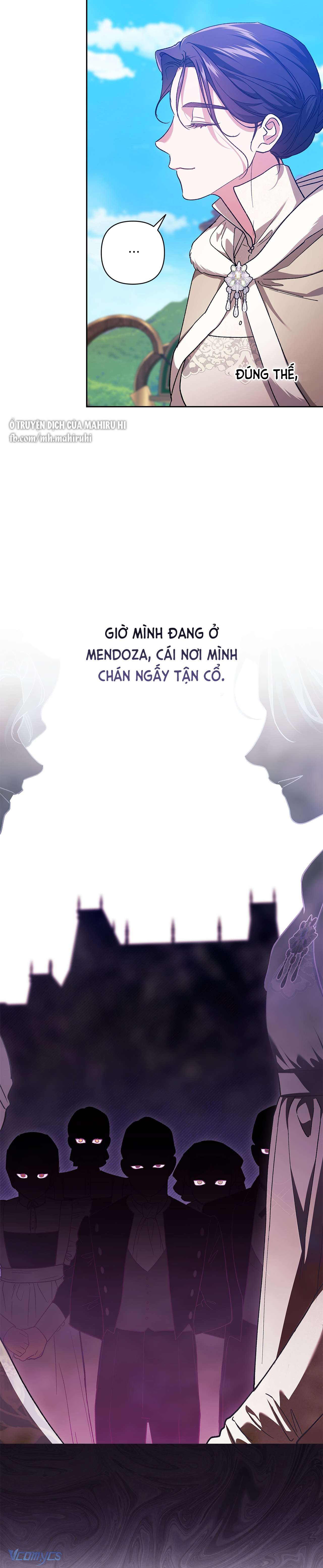 Hôn Nhân Này Rồi Sẽ Đổ Vỡ Chapter 74 - Trang 2