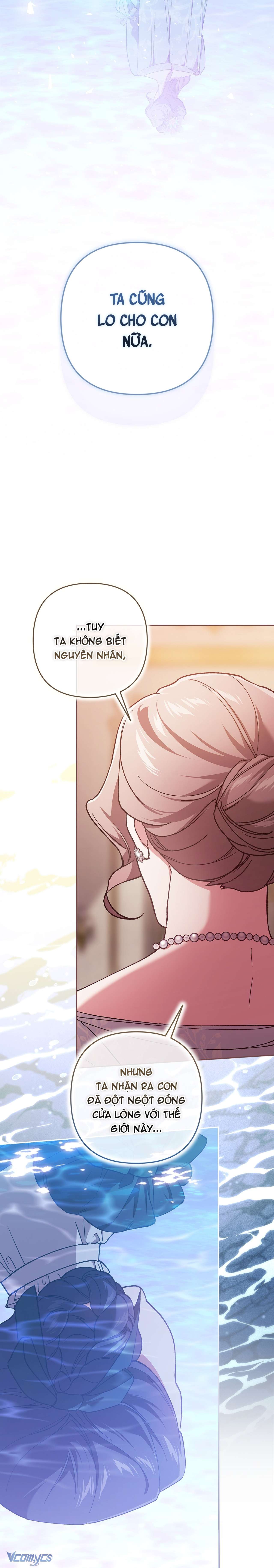 Hôn Nhân Này Rồi Sẽ Đổ Vỡ Chapter 74 - Trang 2