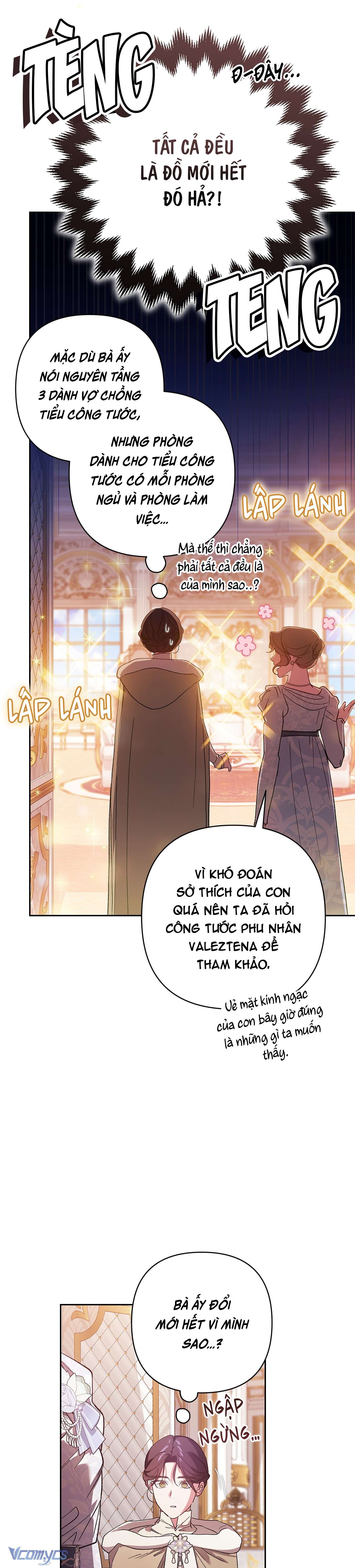 Hôn Nhân Này Rồi Sẽ Đổ Vỡ Chapter 74 - Trang 2