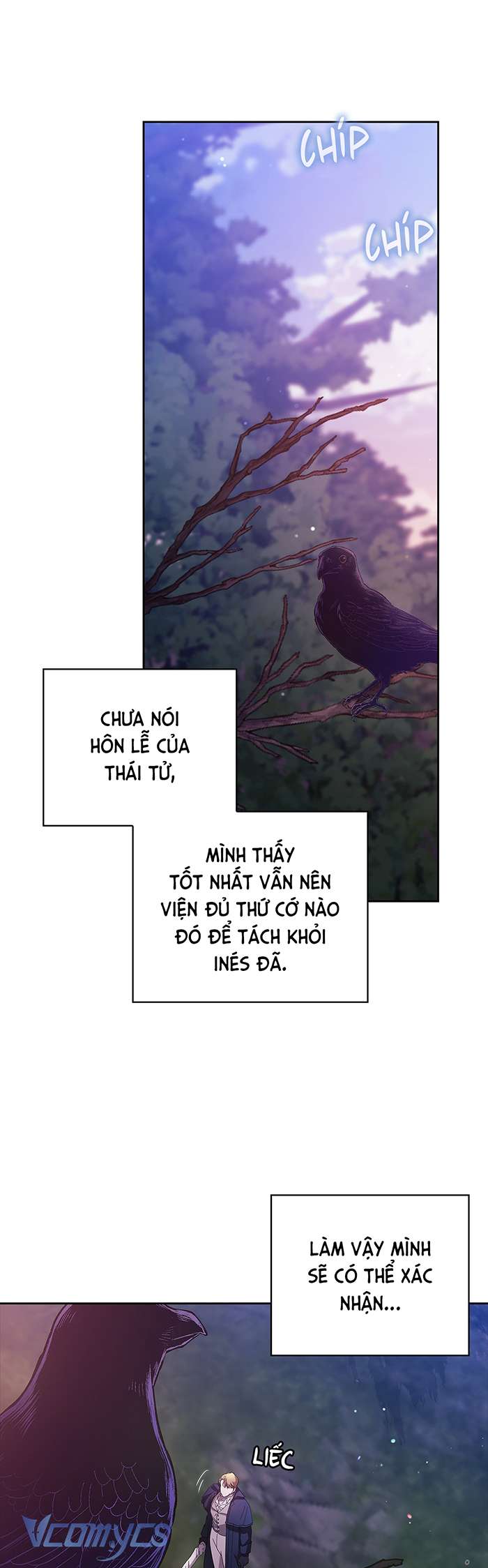 Hôn Nhân Này Rồi Sẽ Đổ Vỡ Chapter 73 - Trang 2