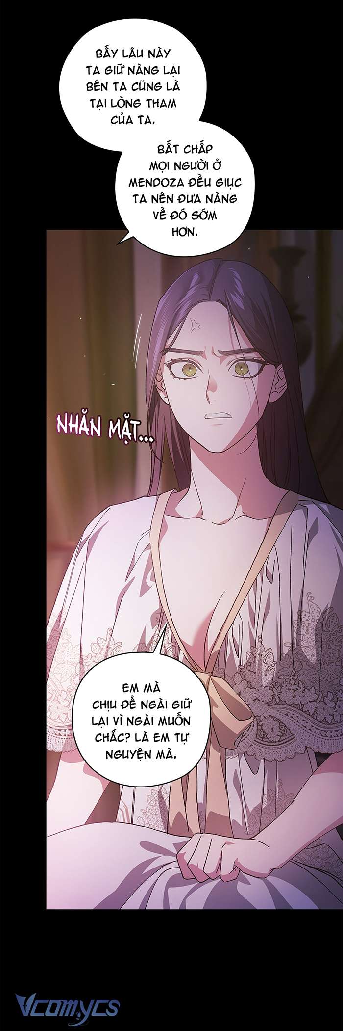 Hôn Nhân Này Rồi Sẽ Đổ Vỡ Chapter 73 - Trang 2