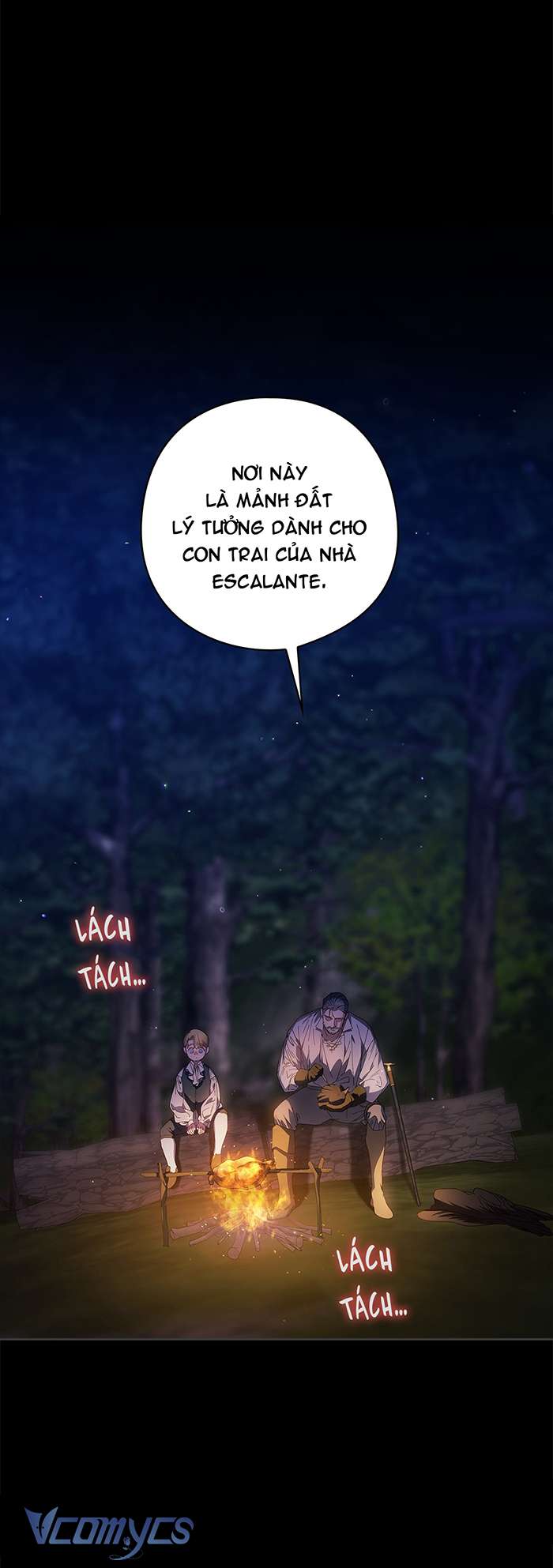 Hôn Nhân Này Rồi Sẽ Đổ Vỡ Chapter 73 - Trang 2