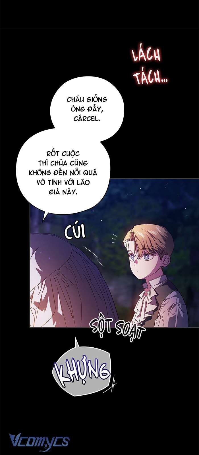 Hôn Nhân Này Rồi Sẽ Đổ Vỡ Chapter 73 - Trang 2