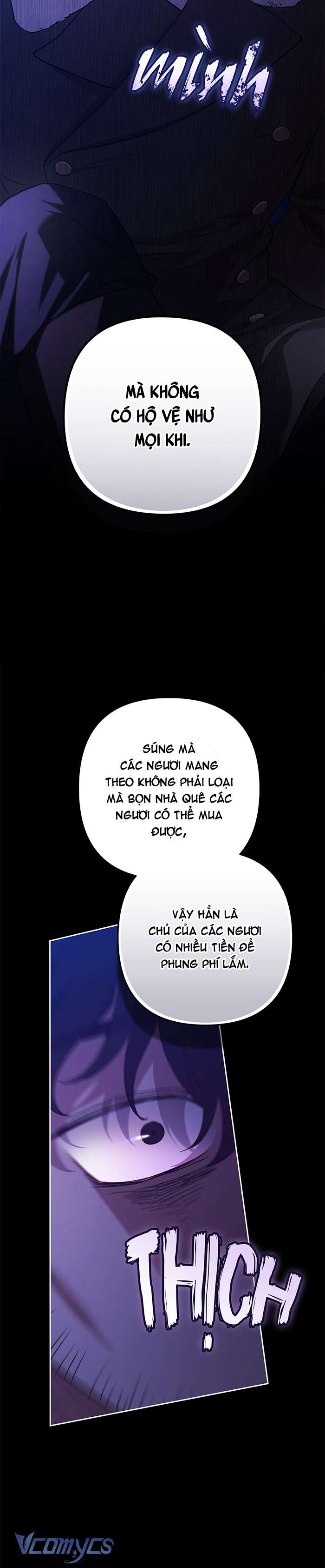 Hôn Nhân Này Rồi Sẽ Đổ Vỡ Chapter 72 - Trang 2