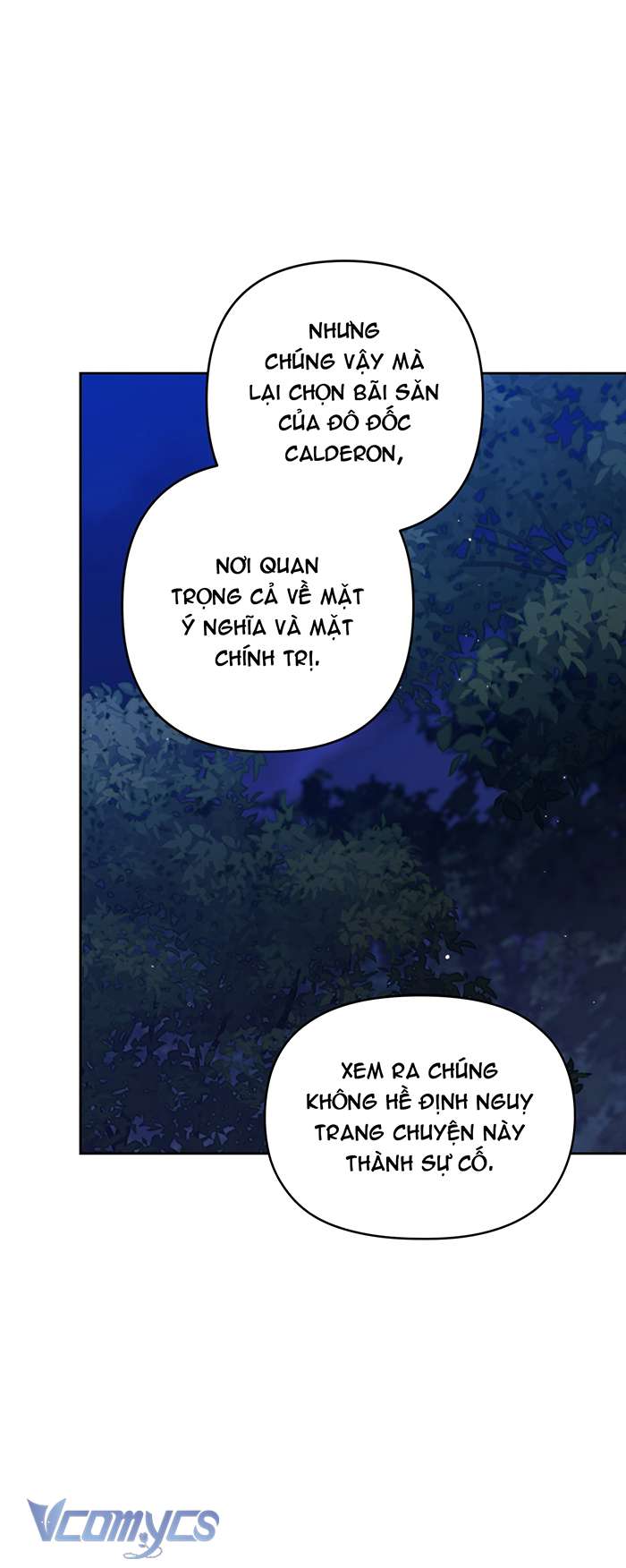 Hôn Nhân Này Rồi Sẽ Đổ Vỡ Chapter 72 - Trang 2