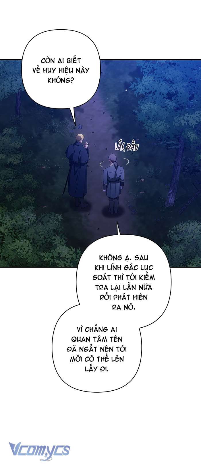 Hôn Nhân Này Rồi Sẽ Đổ Vỡ Chapter 72 - Trang 2