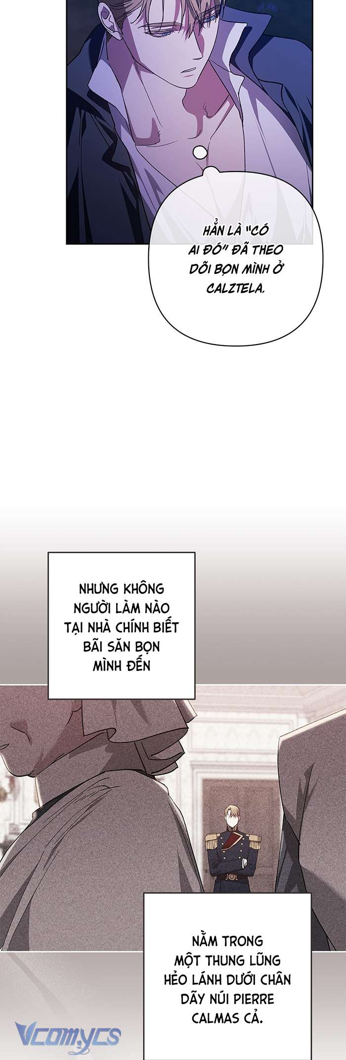 Hôn Nhân Này Rồi Sẽ Đổ Vỡ Chapter 72 - Trang 2