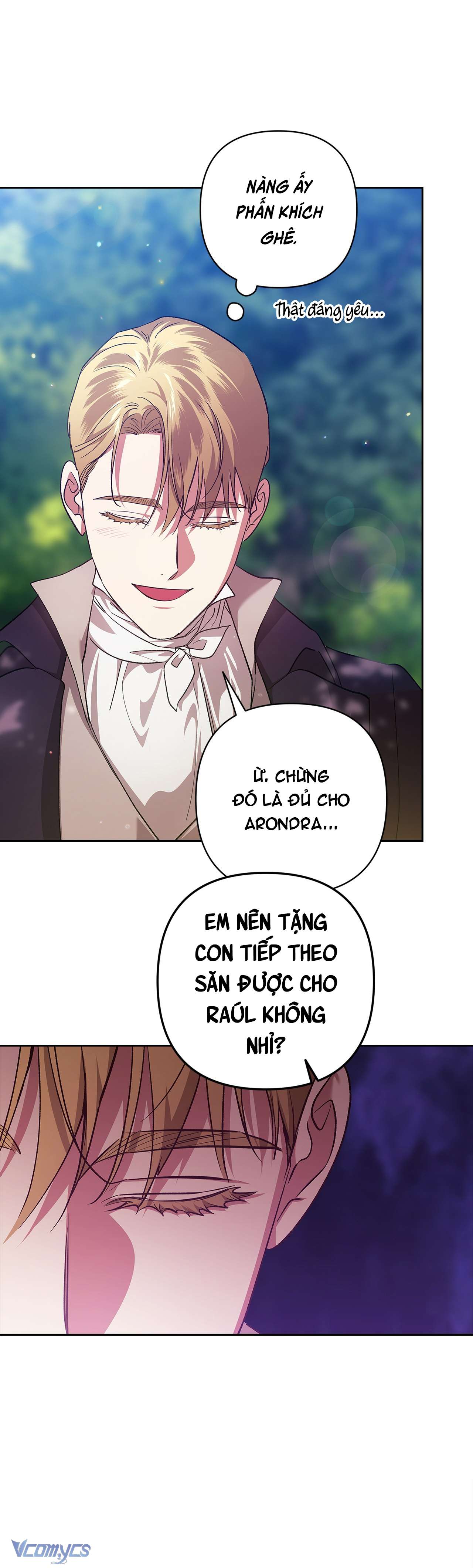 Hôn Nhân Này Rồi Sẽ Đổ Vỡ Chapter 71 - Trang 2