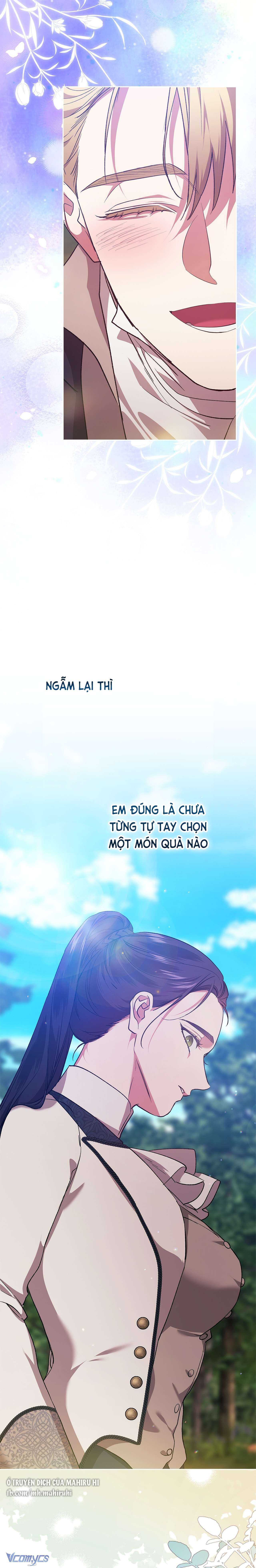 Hôn Nhân Này Rồi Sẽ Đổ Vỡ Chapter 71 - Trang 2