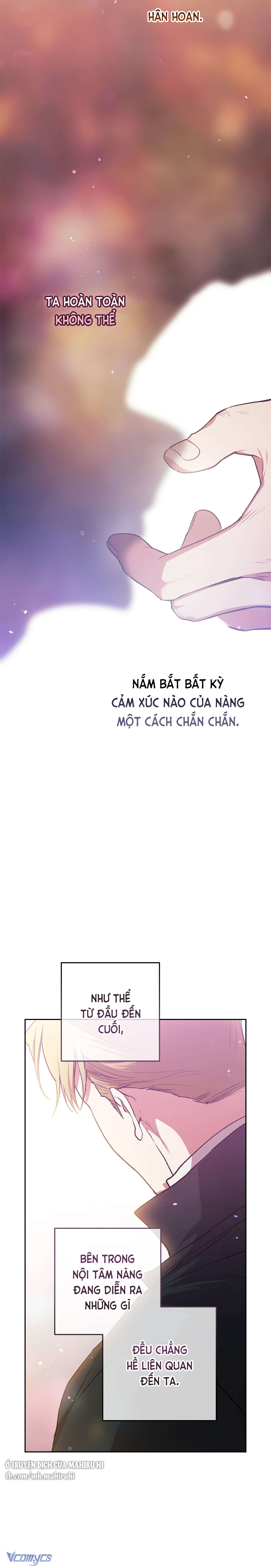 Hôn Nhân Này Rồi Sẽ Đổ Vỡ Chapter 69 - Trang 2