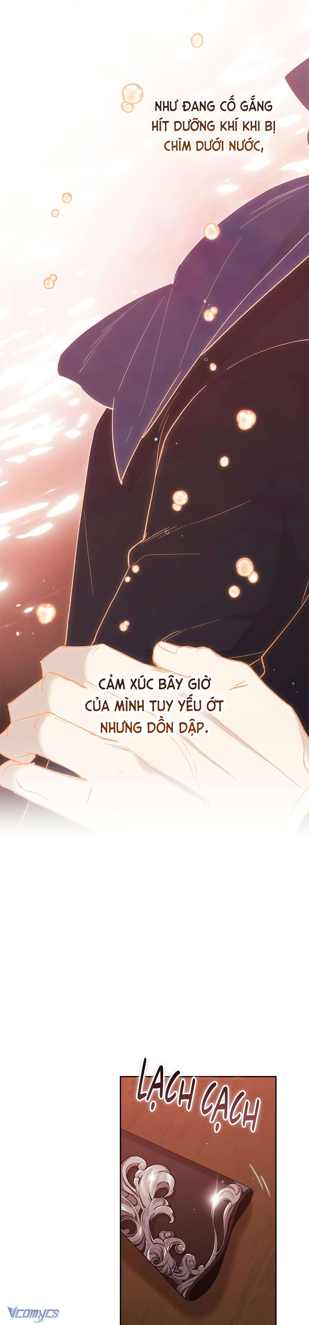 Hôn Nhân Này Rồi Sẽ Đổ Vỡ Chapter 69 - Trang 2