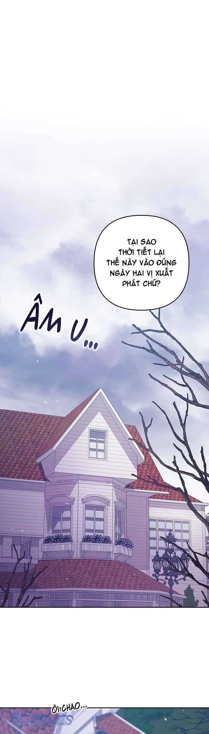 Hôn Nhân Này Rồi Sẽ Đổ Vỡ Chapter 68 - Trang 2