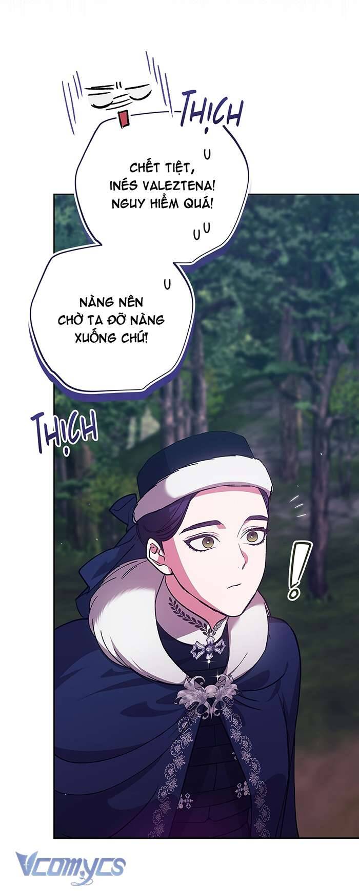 Hôn Nhân Này Rồi Sẽ Đổ Vỡ Chapter 68 - Trang 2