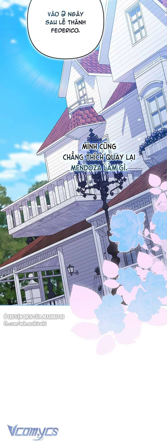 Hôn Nhân Này Rồi Sẽ Đổ Vỡ Chapter 67 - Trang 2