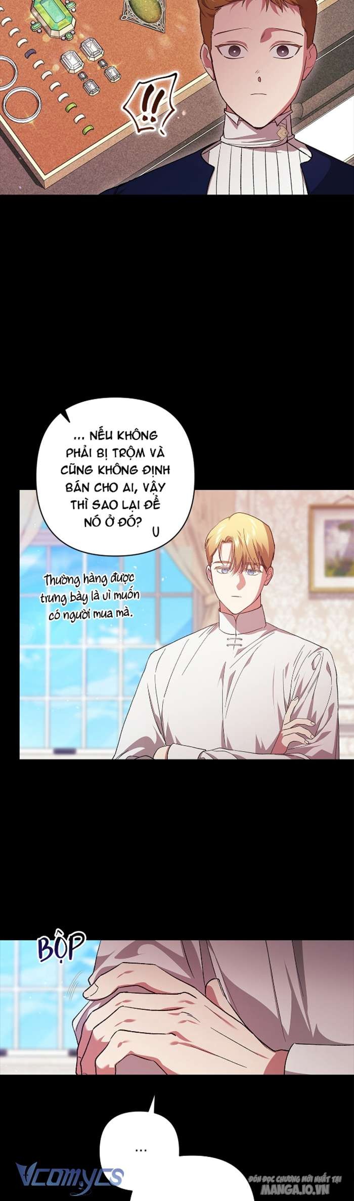 Hôn Nhân Này Rồi Sẽ Đổ Vỡ Chapter 66 - Trang 2