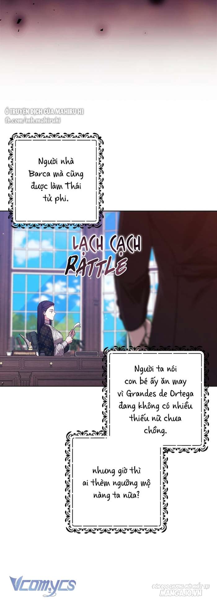 Hôn Nhân Này Rồi Sẽ Đổ Vỡ Chapter 66 - Trang 2