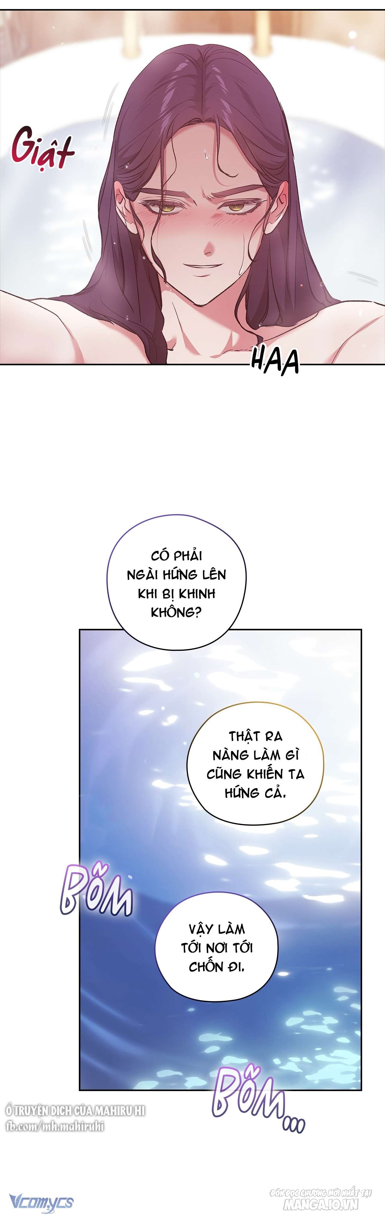 Hôn Nhân Này Rồi Sẽ Đổ Vỡ Chapter 64 - Trang 2