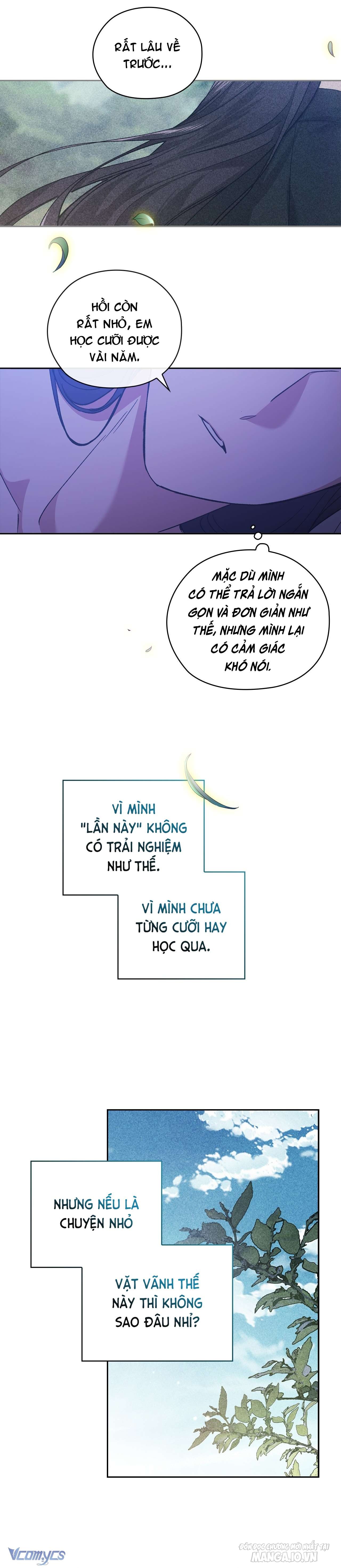 Hôn Nhân Này Rồi Sẽ Đổ Vỡ Chapter 64 - Trang 2