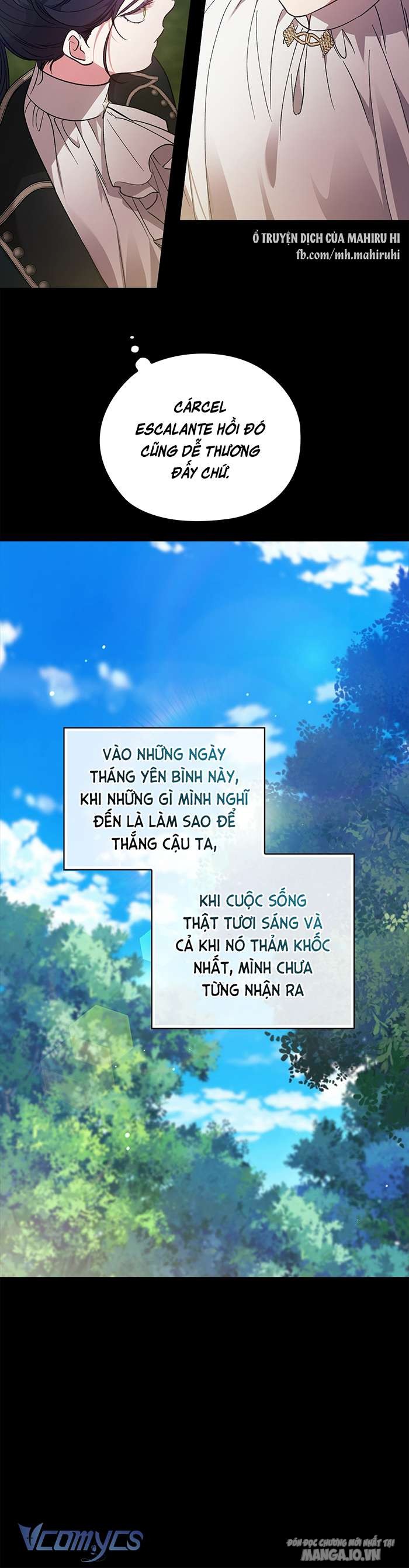 Hôn Nhân Này Rồi Sẽ Đổ Vỡ Chapter 63 - Trang 2