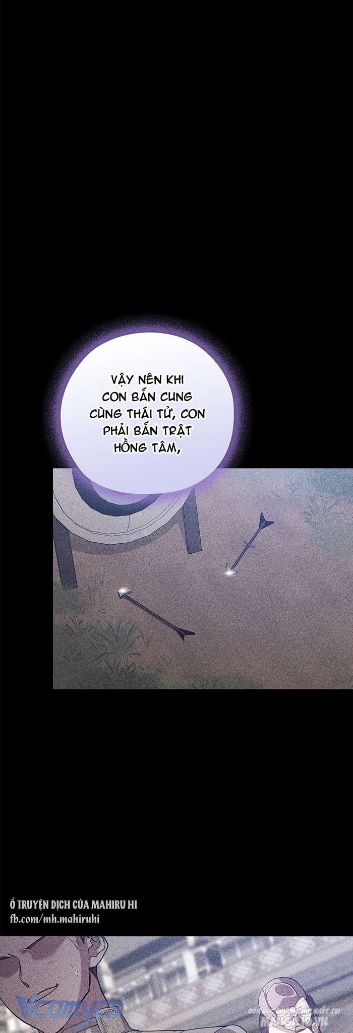 Hôn Nhân Này Rồi Sẽ Đổ Vỡ Chapter 63 - Trang 2