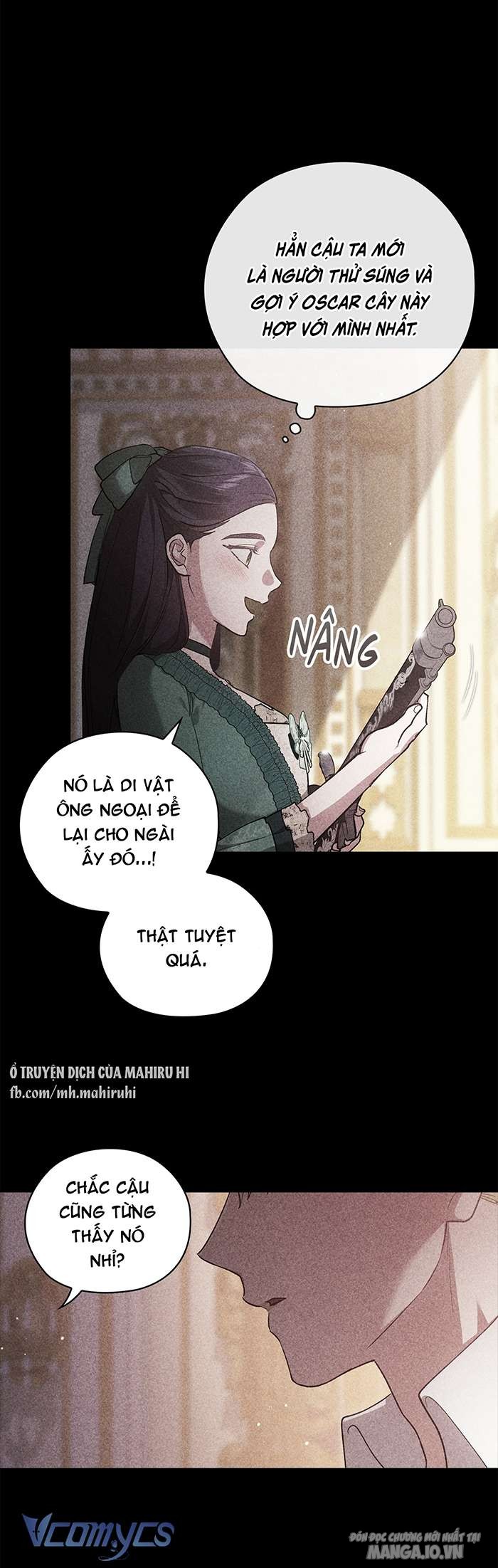 Hôn Nhân Này Rồi Sẽ Đổ Vỡ Chapter 63 - Trang 2