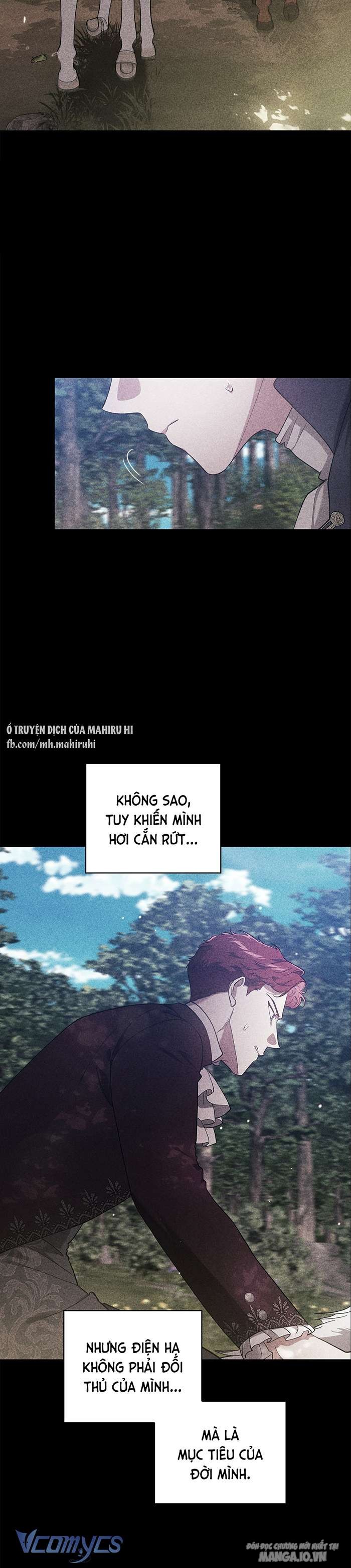 Hôn Nhân Này Rồi Sẽ Đổ Vỡ Chapter 63 - Trang 2