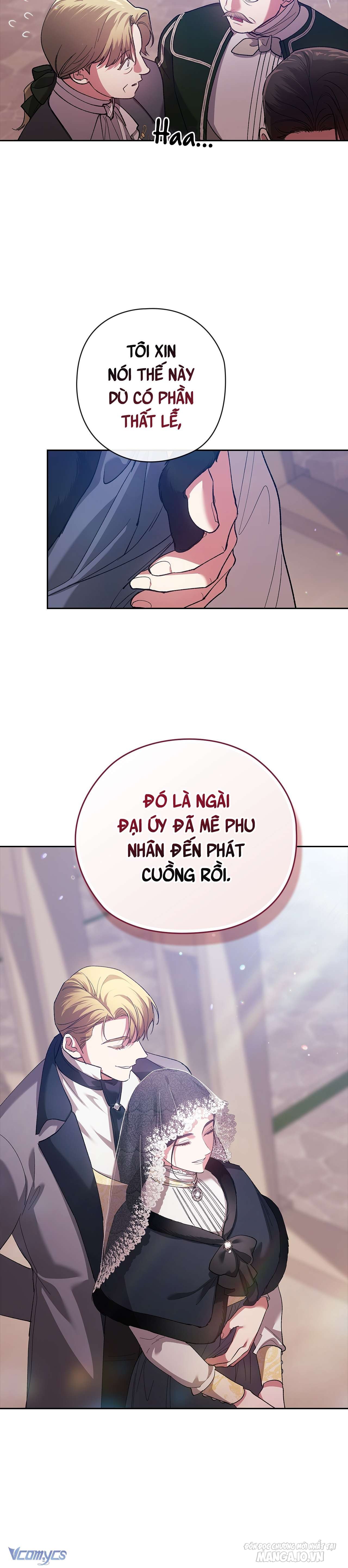 Hôn Nhân Này Rồi Sẽ Đổ Vỡ Chapter 61 - Trang 2