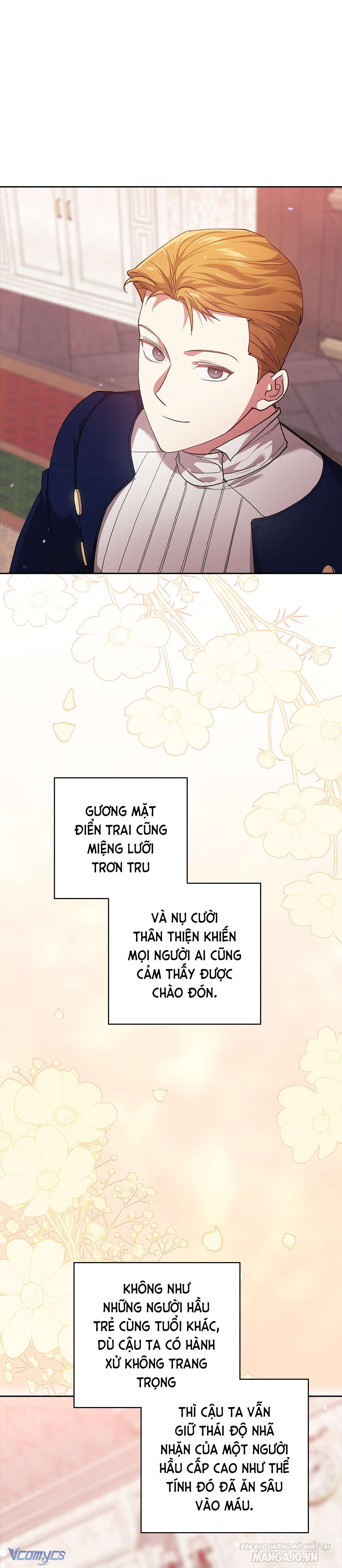 Hôn Nhân Này Rồi Sẽ Đổ Vỡ Chapter 61 - Trang 2